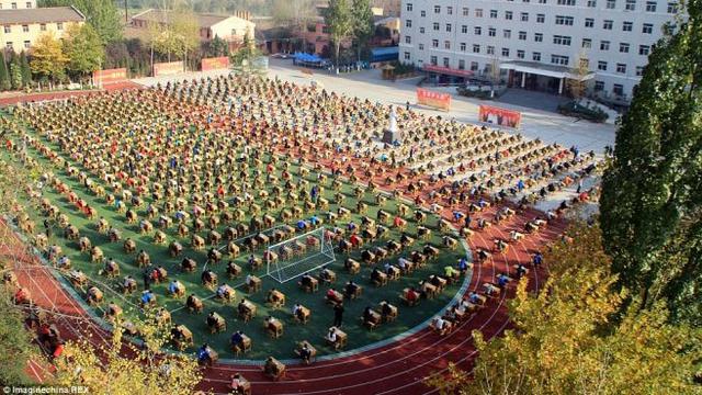 ujian anti nyontek