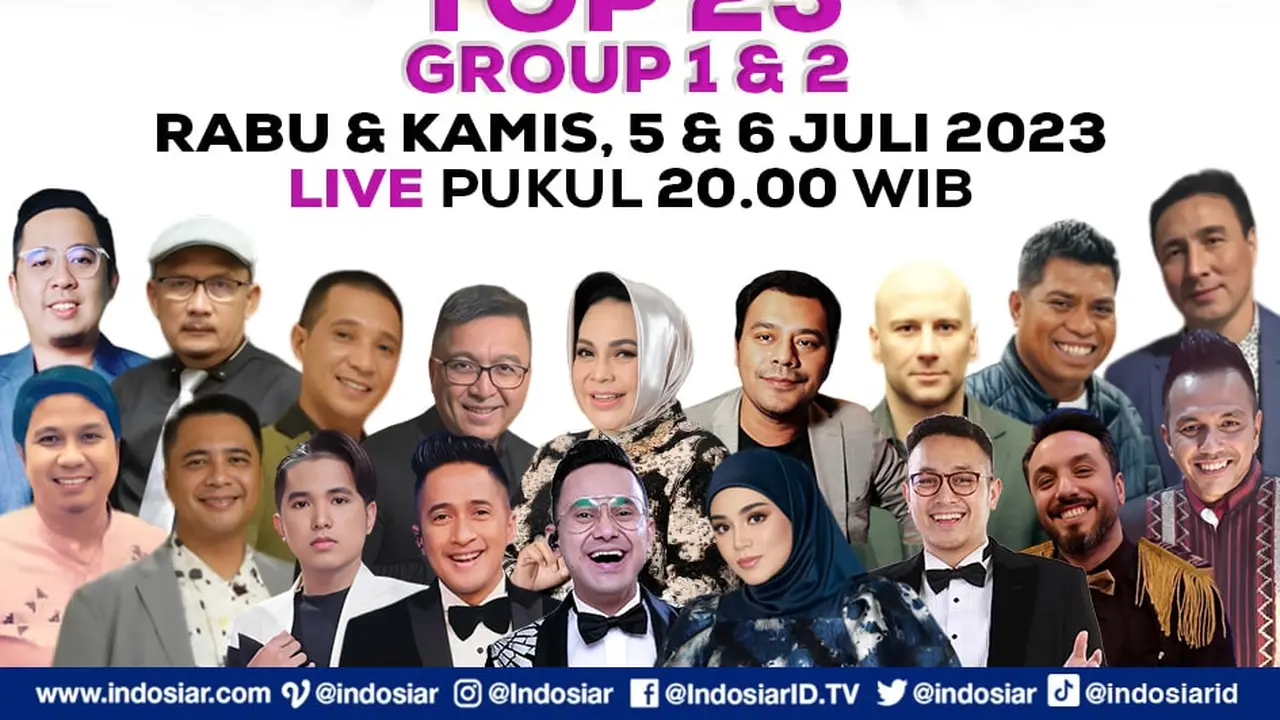 Dangdut Academy Asia