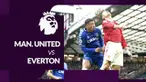 Berita motion grafis laga pekan ketujuh Liga Inggris (Premier League) 2021/2022, di mana Manchester United gagal menang atas Everton karena Andros Townsend, Sabtu (2/10/2021) malam hari WIB.