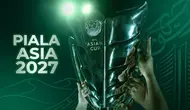 Fakta Piala Asia 2027: Arab Saudi Mencoba Mengakhiri Paceklik Tiga Dekade di Kandang Sendiri