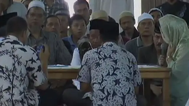 Undangan Pernikahan Bella Saphira Sudah Disebar