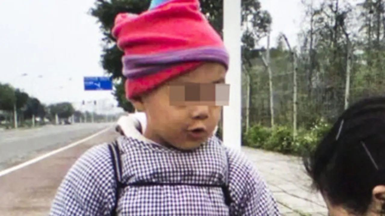 Foto: copyright english.sina.com