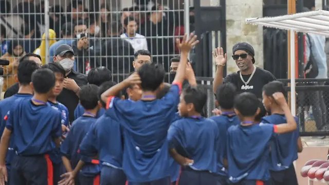 Ronaldinho