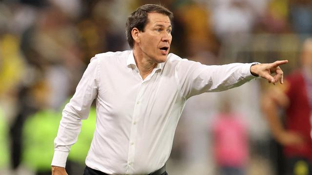 Al Nassr Resmi Pecat Pelatih Rudi Garcia, Zidane dan Mourinho Masuk Jadi Kandidat Penggantinya