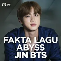 Cerita Sedih di Balik Lagu Abyss Jin BTS
