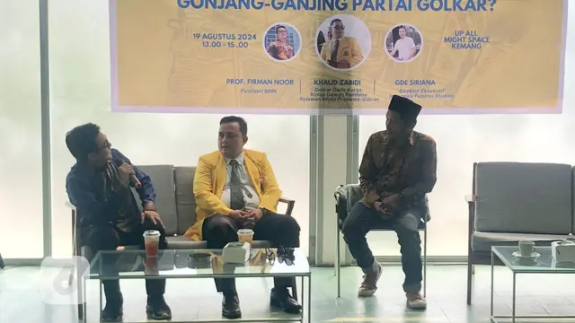 Golkar