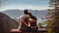 Ilustrasi pasangan cinta, romantis. (Photo by Andre Furtado/Pexels)