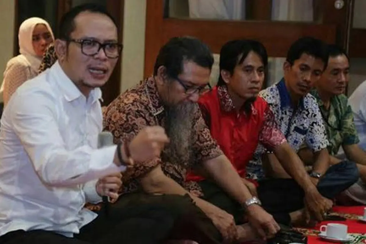 Tingkatkan SDM Dengan Skema Pemagangan Berbasis Jabatan