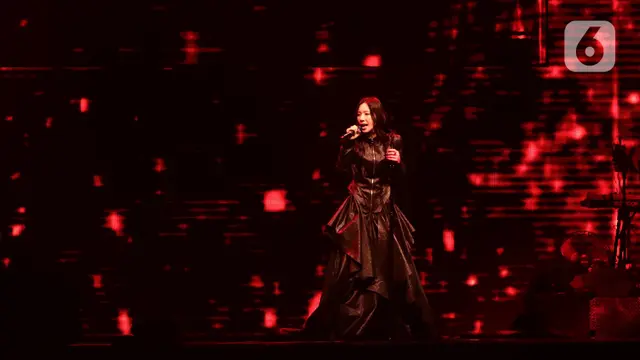 Konser Taeyeon