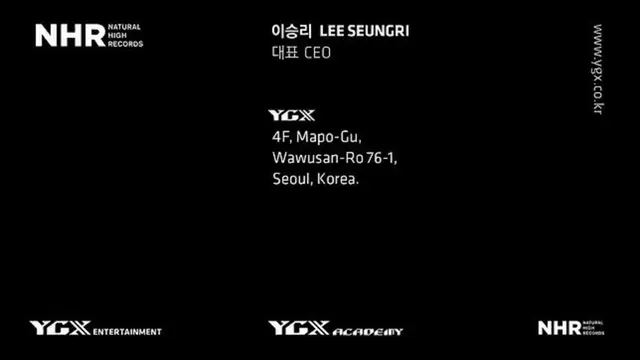 [Bintang] Seungri BigBang