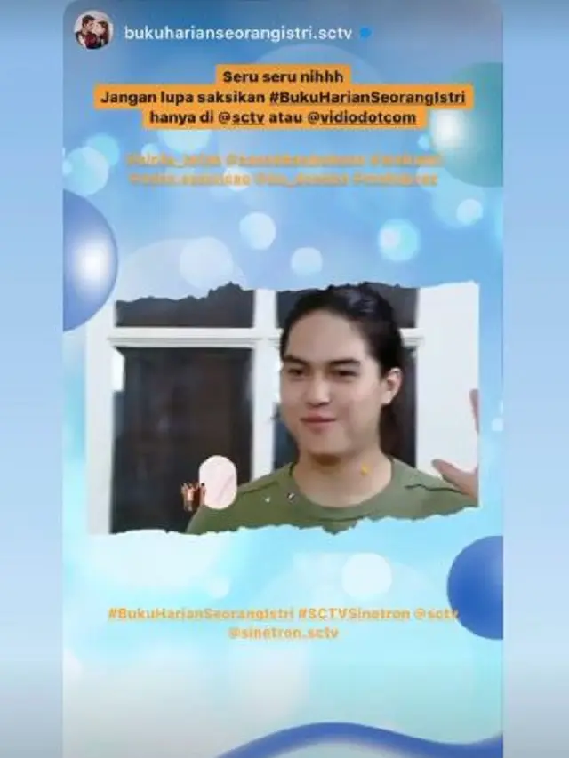 El Rumi (Foto: Instagram/@elelrumi)