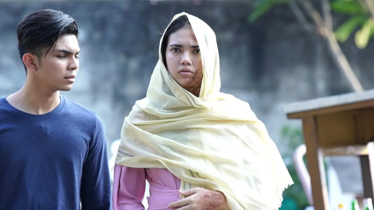 Cinta Suci