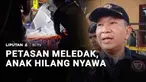 Sebuah ledakan menggemparkan warga Kota Semarang, Jawa Tengah. Seorang anak berusia 9 tahun ditemukan meninggal dunia, sementara sejumlah lainnya mengalami luka.