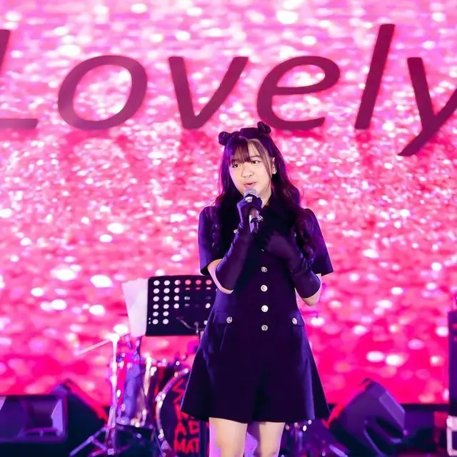 [Fimela] Lovely Rumangkang