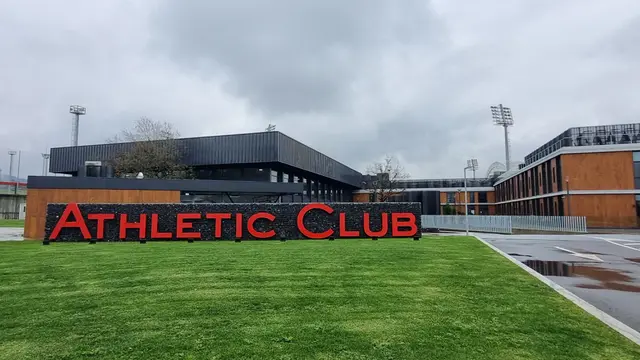 Lezama, Athletic Bilbao
