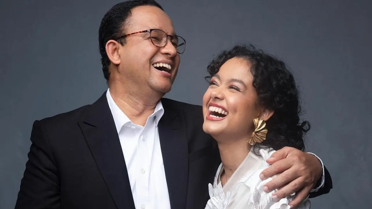 Mutiara Baswedan