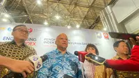 Ilham Habibie Tekankan Peran Insinyur dalam Kemajuan Industri Bangsa