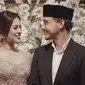 Raisa dan Hamish Daud jalani prosesi adat sunda sebelum menikah [foto: instagram/bridestory]