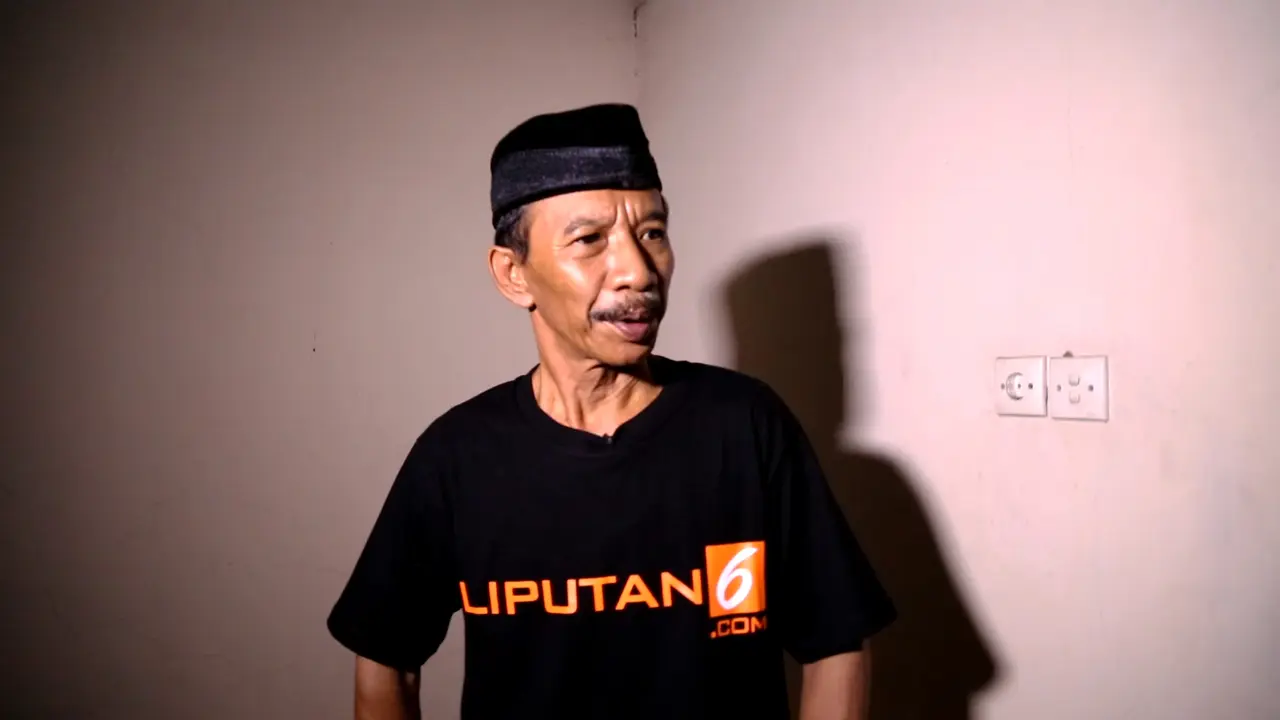 Ki Joko Kendil Sudah Dapat Firasat Jatuhnya Pesawat AirAsia