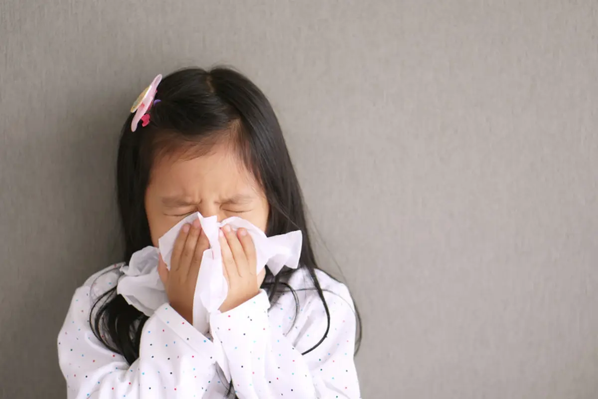 5 Langkah Mudah yang Bisa Dilakukan Orangtua Untuk Menjaga Kesehatan Anak Ketika Musim Pancaroba Tiba