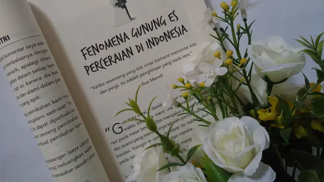 the great marriage 4