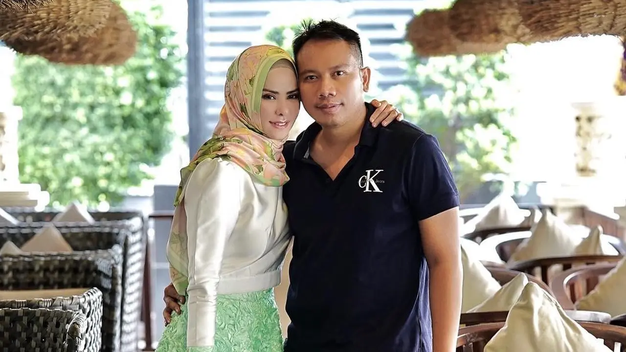 [Bintang] Angel Lelga-Vicky Prasetyo