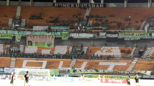 Bonek Mania