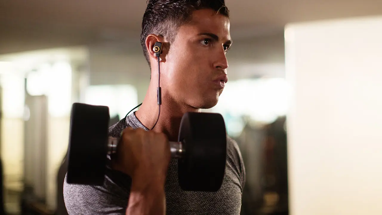 Ronaldo
