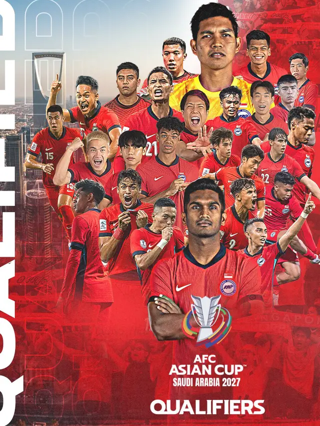 SIngapura