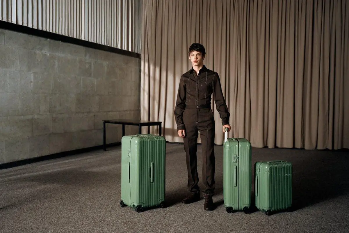 Koper Rimowa