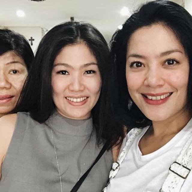 Mengenal Sosok Lulu Tobing News Entertainment Fimela Com