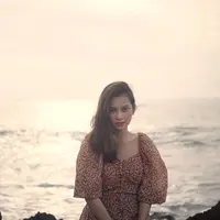 Indah Permatasari. (Foto: Instagram @indahpermatas)