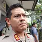 Kapolres Tangerang Selatan AKBP Faisal Febrianto