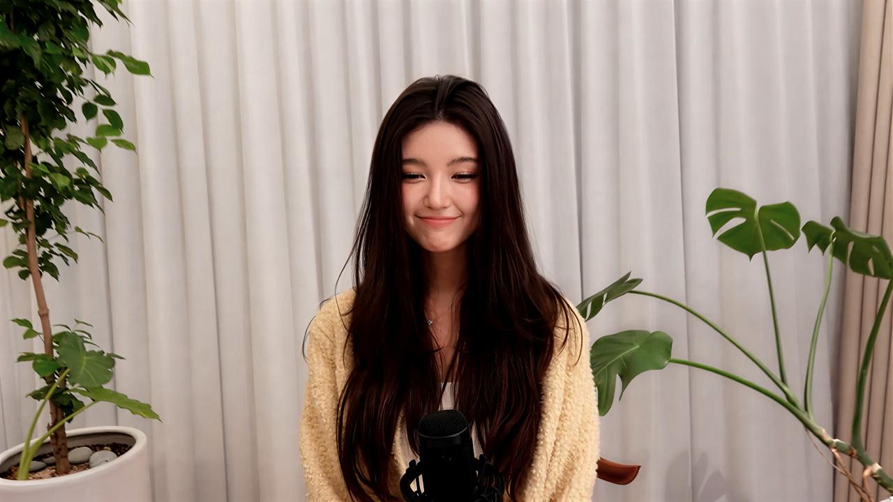 Danielle NewJeans Cries on First Live Broadcast Post-ADOR Case, Reveals Struggle and Hope