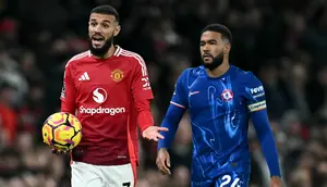 Tantang AC Milan, Pasukan MU Tak Sabar Bereuni dengan Ruben Amorim