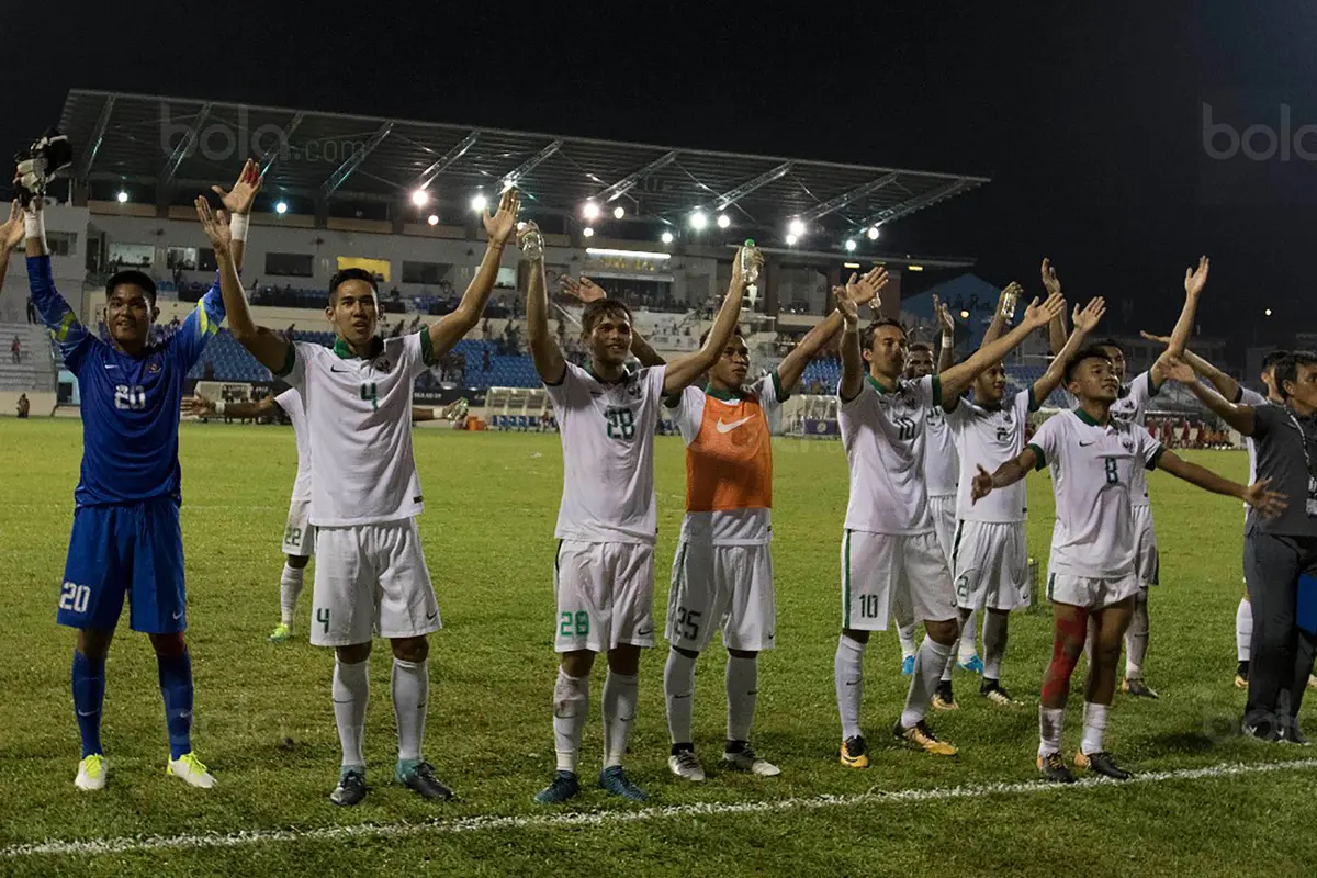 Timnas Indonesia U-22