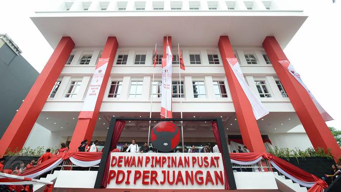 Peristiwa Kudatuli 27 Juli 1996, Tragedi Berdarah Kantor PDI di Diponegoro 58 - Vimarsana News