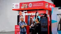 Usai Ganti Nama, Bank Jakarta Cetak Laba Rp 421 Miliar per Juni 2025