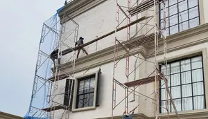 Tasya Farasya Renovasi Rumah Baru yang Retak, Biayanya Tak Sedikit