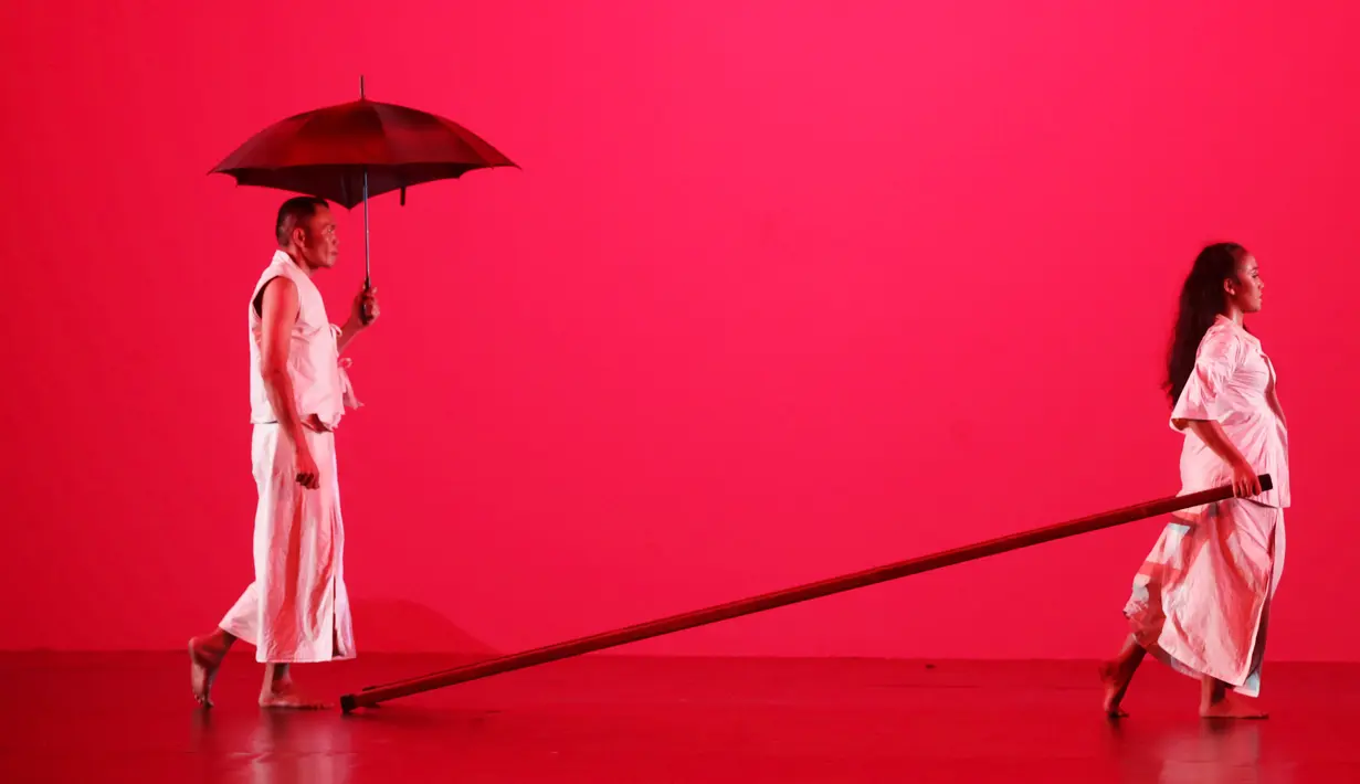 (Bambang E Ros/Fimela.com)