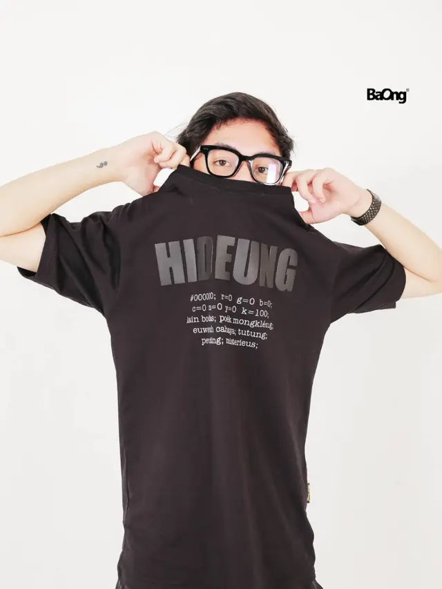 Kaus Baong