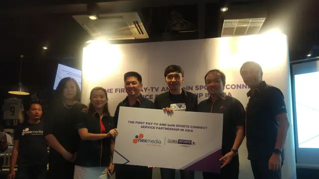 Nexmedia