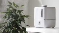 Ilustrasi Humidifier Credit: pexels.com/Tommy