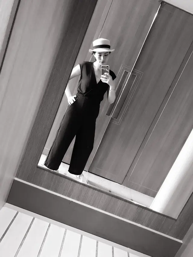 [Fimela] Jill Gladys