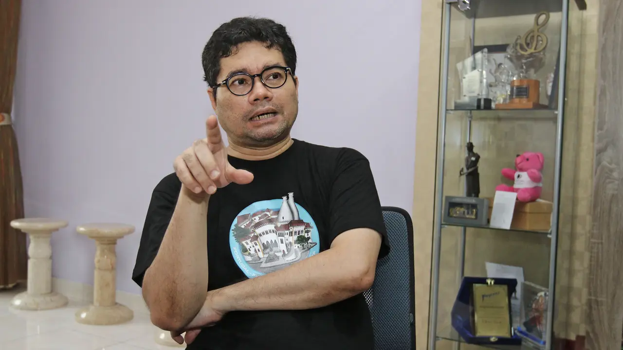 Ananda Sukarlan