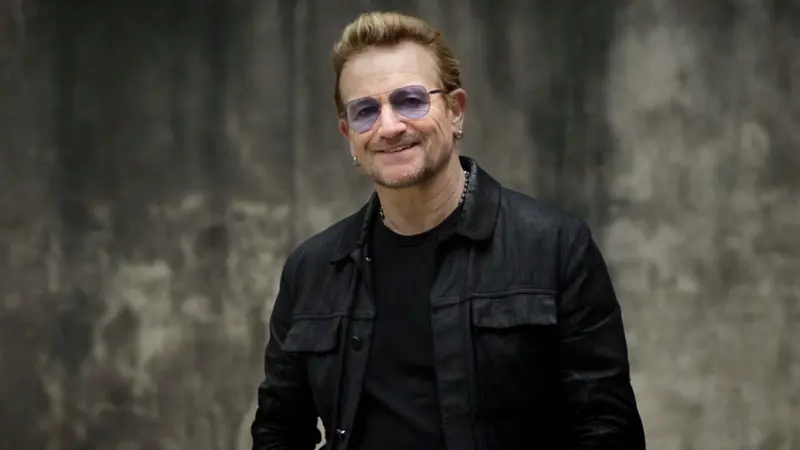 Bono U2