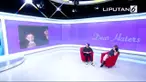 Di acara Dear Haters, Cinta Penelope menuturkan cerita asmara yang mengejutkan. Ia pun menceritakan soal kepiluan masa kecil