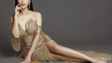 Pemegang lisensi baru Miss Universe di Indonesia Poppy Capella ternyata punya kesamaan dengan bos baru Miss Universe asal Thailand Anne Jakrajutatip