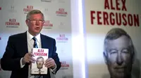 Legenda Madrid Kecam Ferguson