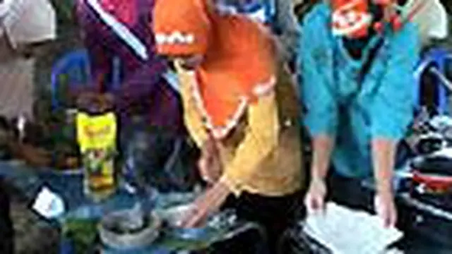 Festival Tempe Mendoan Digelar di Banyumas